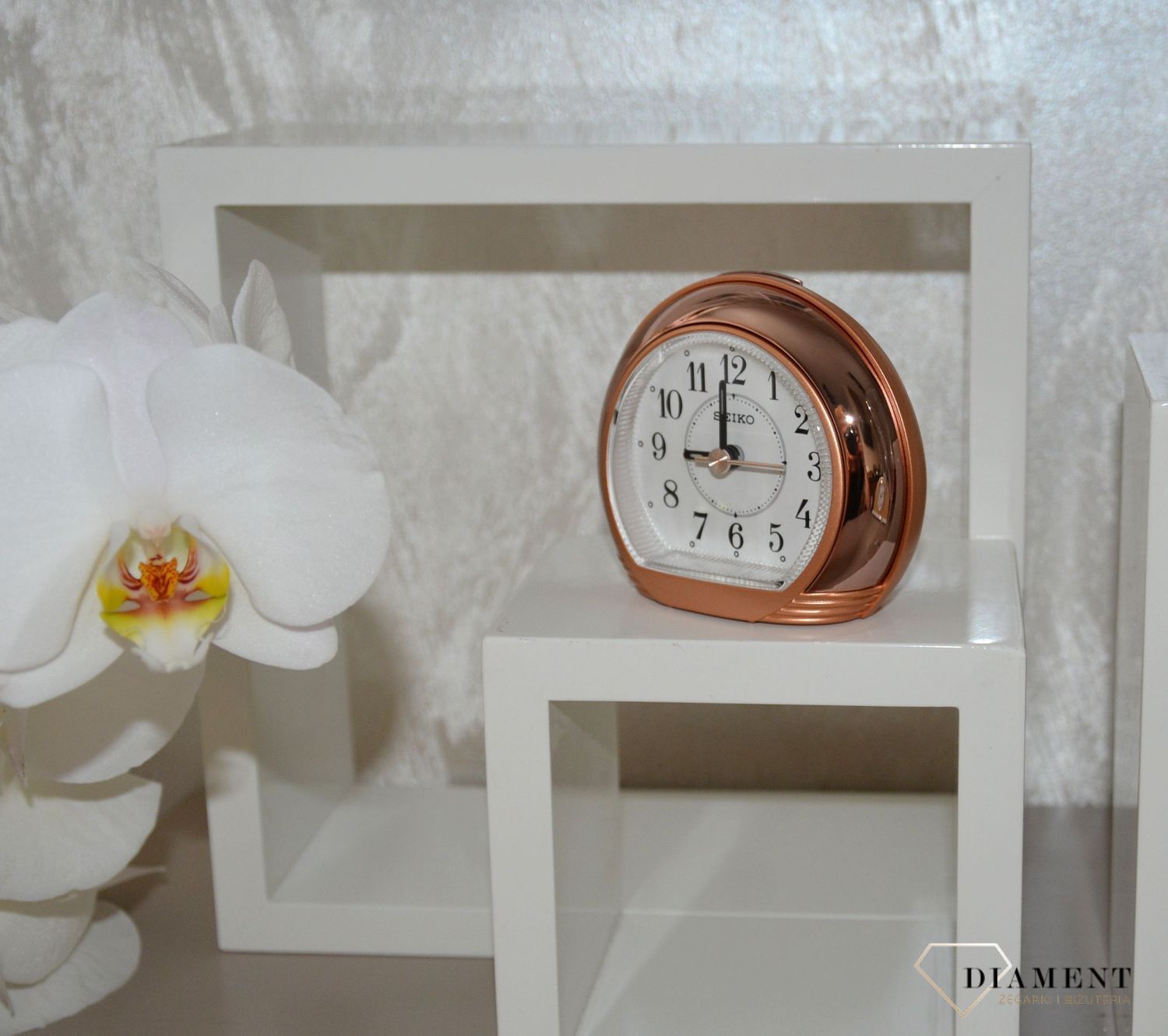 Budzik Seiko QHE178P.jpg