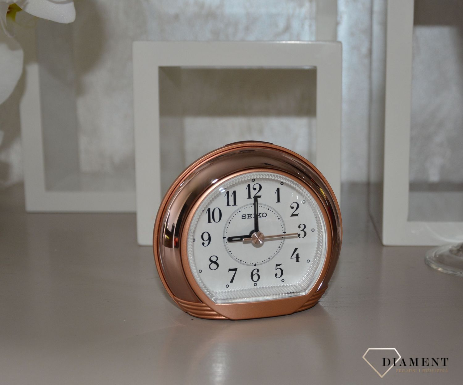 Budzik Seiko QHE178P.jpg