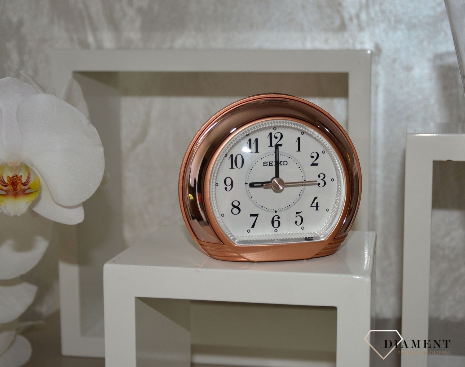 Budzik Seiko QHE178P.jpg