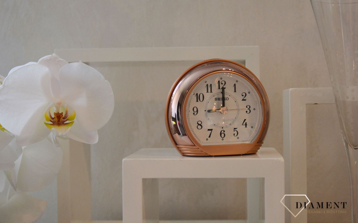 Budzik Seiko QHE178P.jpg