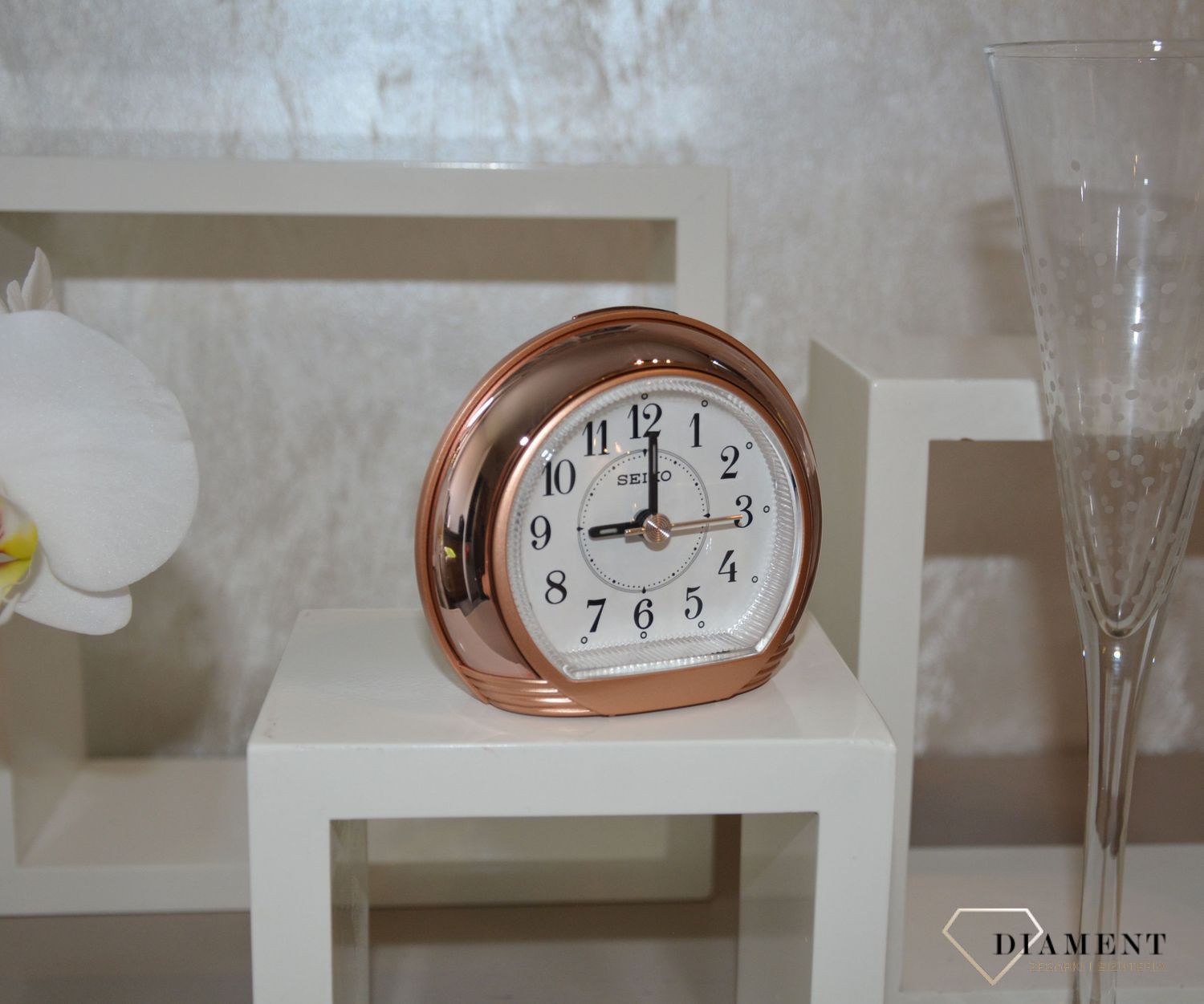 Budzik Seiko QHE178P.jpg