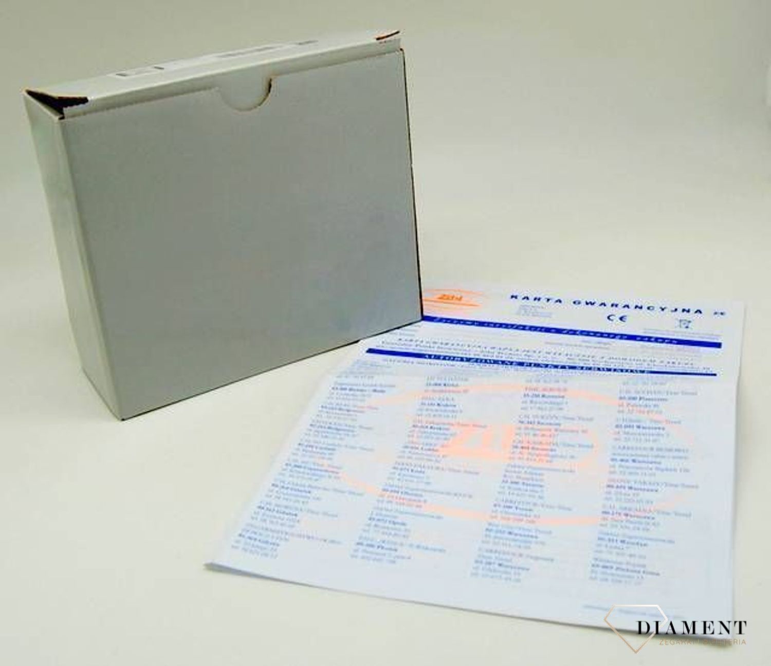 Budzik Seiko QHE178P.jpg