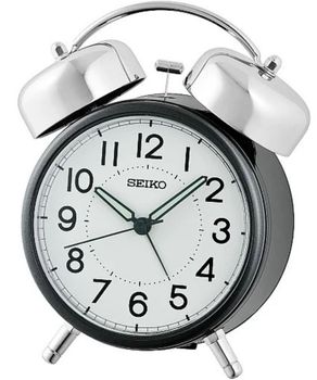 Budzik Seiko QHK063K retro czarny - drzemka, podświetlenie.jpg