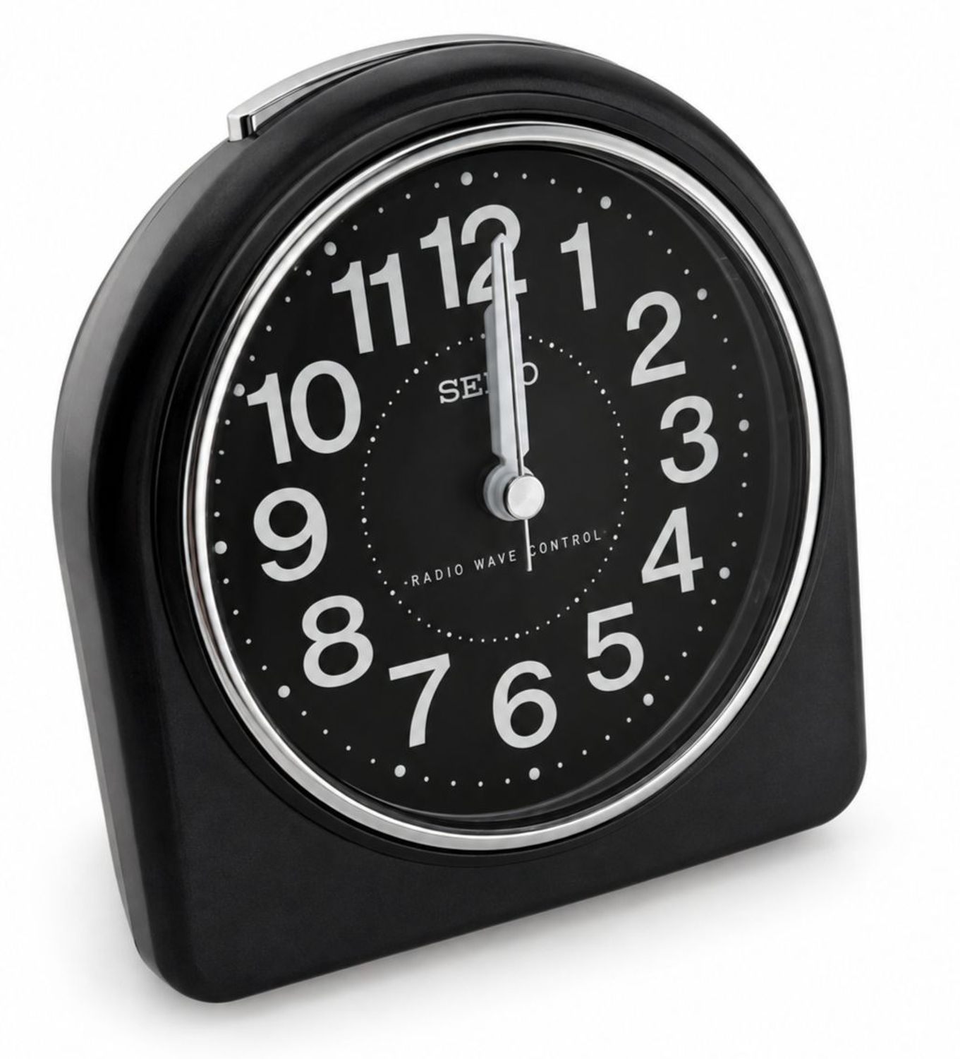 Budzik SEIKO QHR204K radiowy czarny z podświetleniem – grawer GRATIS (2).jpg