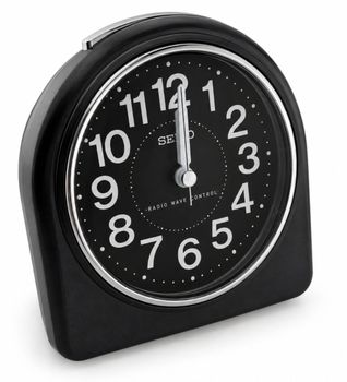 Budzik SEIKO QHR204K radiowy czarny z podświetleniem – grawer GRATIS (3).jpg
