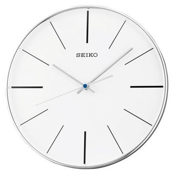 Zegar ścienny Seiko QXA634A – minimalistyczny elegancki zegar kwarcowy do domu i biura.jpg