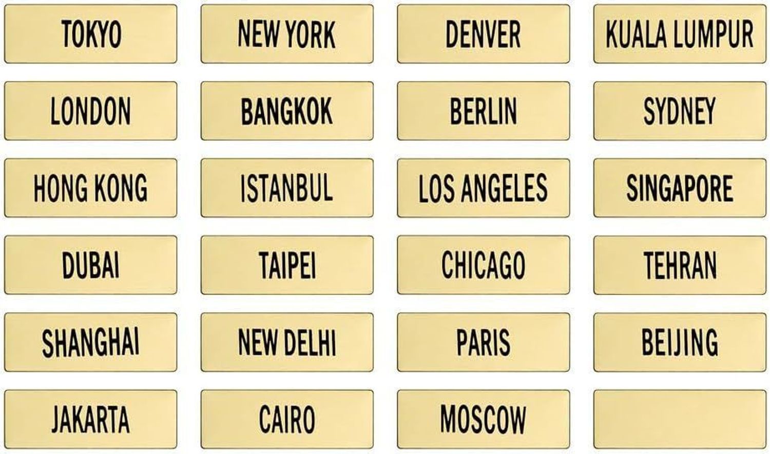 Zegar ścienny Seiko mapa świata 4 strefy czasowe – drewniany zegar kwarcowy premium (2).jpg