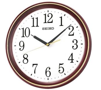 Zegar ścienny SEIKO 30 cm QXA768B.jpg