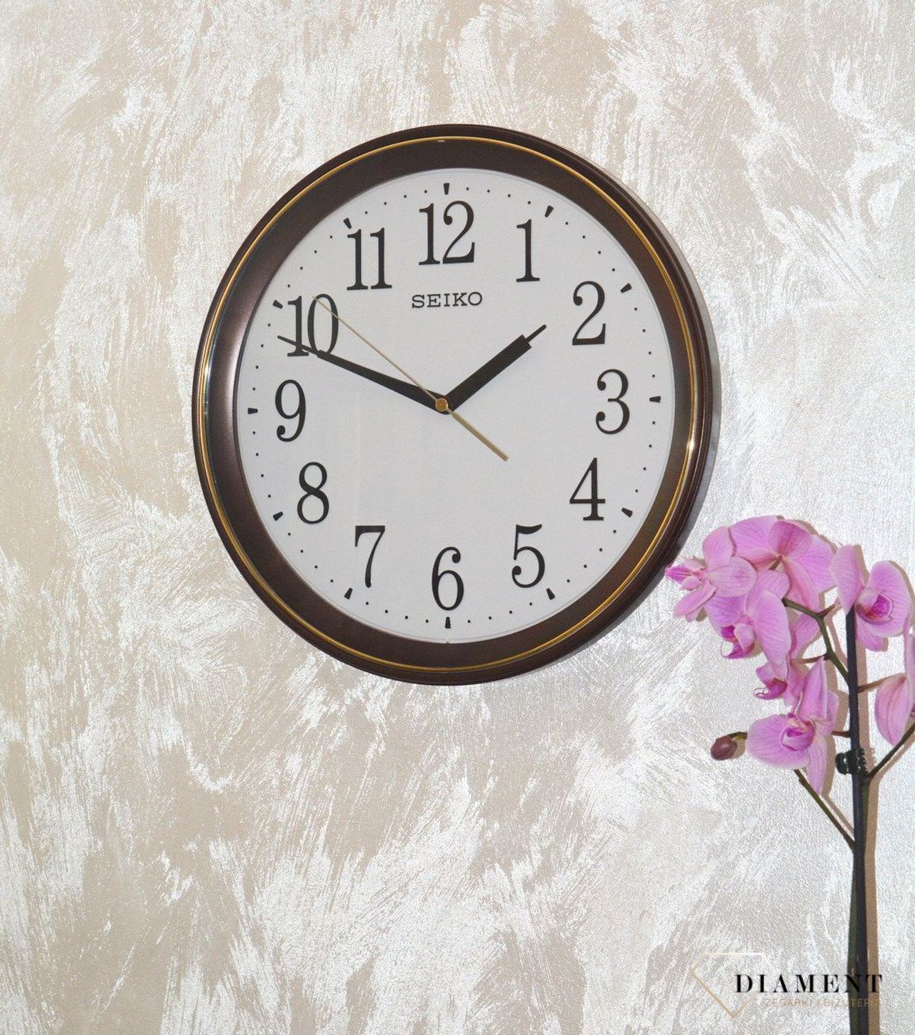 Zegar ścienny SEIKO 30 cm QXA768B.jpg