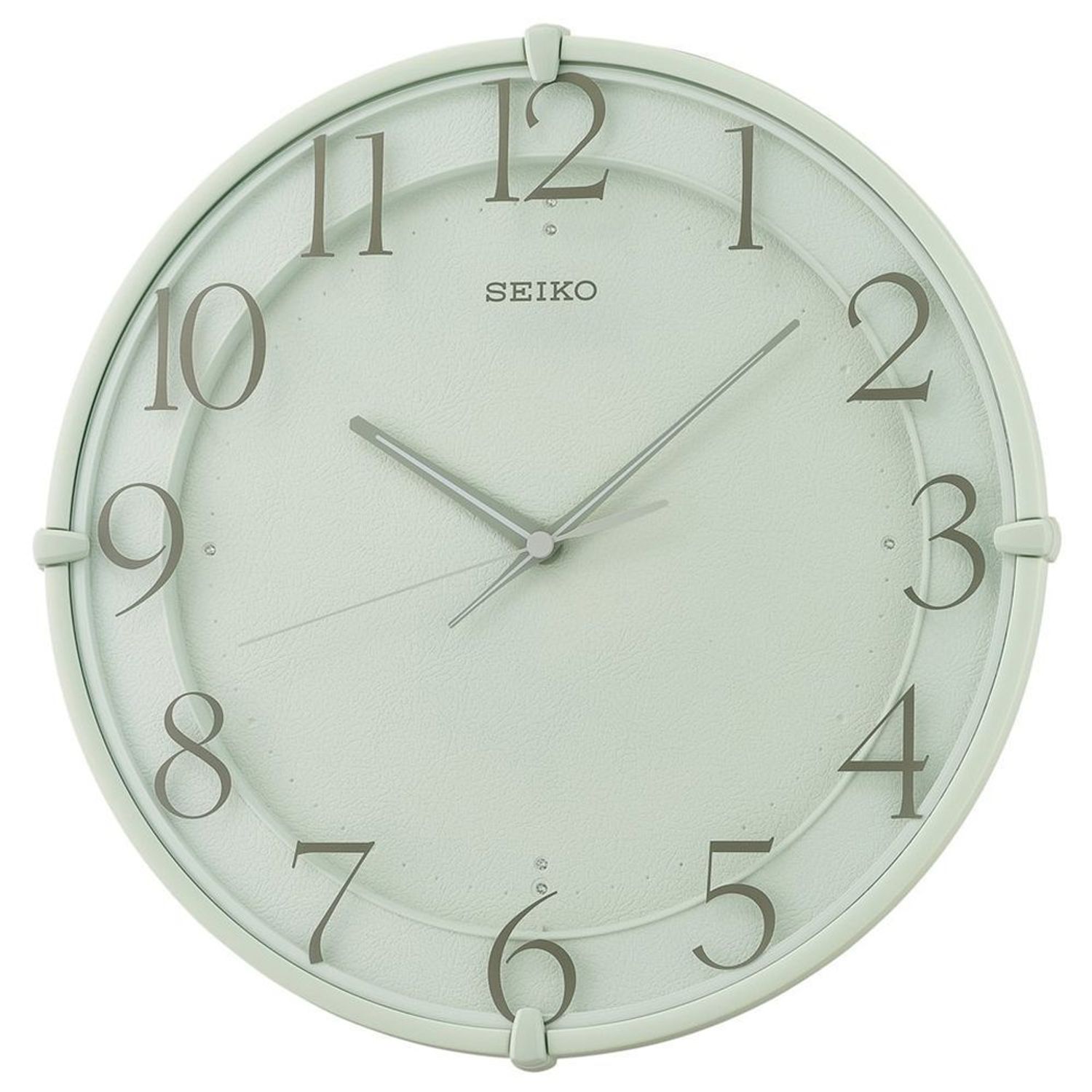 Zegar ścienny SEIKO 30 cm QXA778M Jasny.jpg