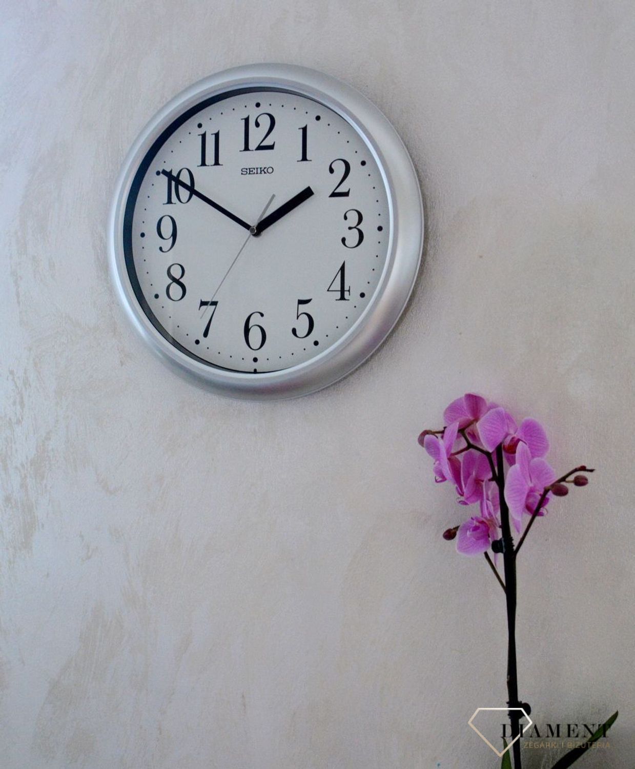 Zegar ścienny SEIKO QXA787S 33 cm.jpg