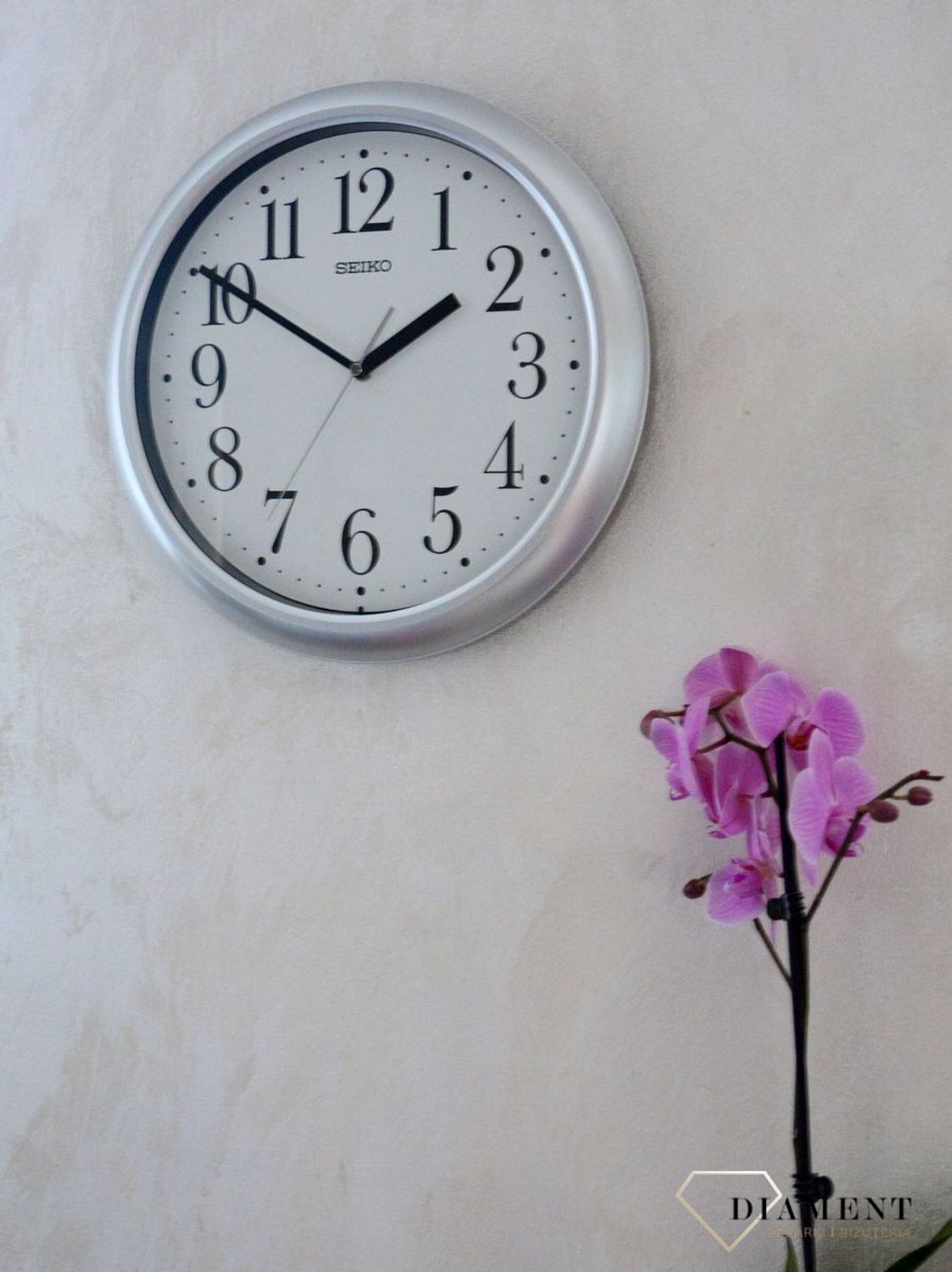 Zegar ścienny SEIKO QXA787S 33 cm.jpg