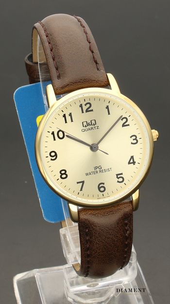 Damski zegarek Q&Q CLASSIC QZ01-103 (1).jpg