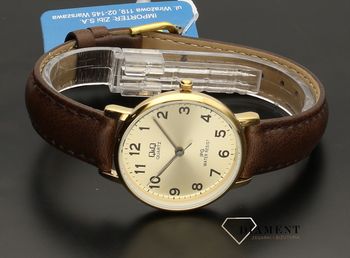 Damski zegarek Q&Q CLASSIC QZ01-103 (3).jpg