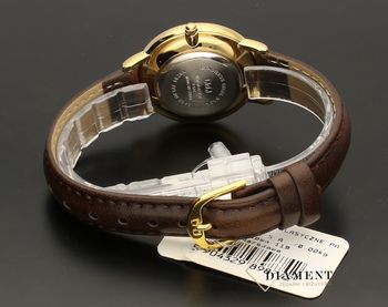 Damski zegarek Q&Q CLASSIC QZ01-103 (4).jpg