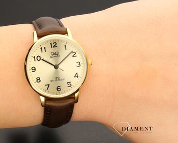 Damski zegarek Q&Q CLASSIC QZ01-103 (5).jpg