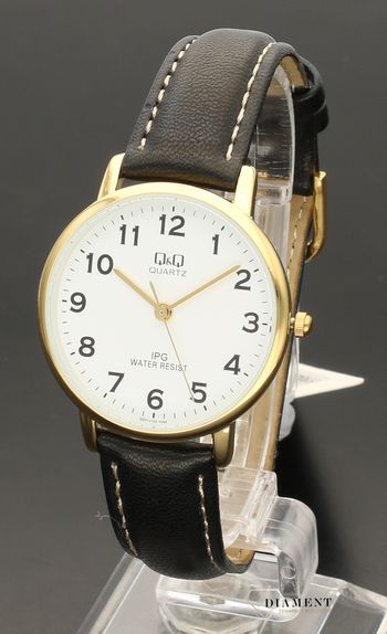 Damski zegarek Q&Q CLASSIC QZ01-104 (2).jpg