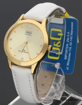 Damski zegarek Q&Q QZ05-100,1.jpg