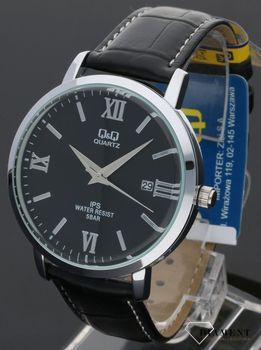 Męski zegarek Q&Q CLASSIC QZ06-308,1.jpg