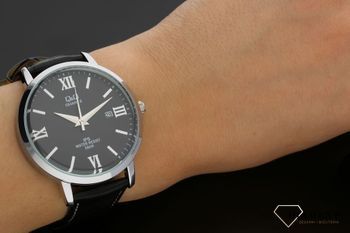 Męski zegarek Q&Q CLASSIC QZ06-308,6.jpg