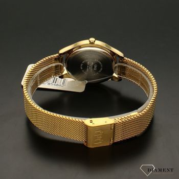 Zegarek damski Q&Q QZ51-001⌚Zegarki damskie na bransolecie✓ (4).jpg