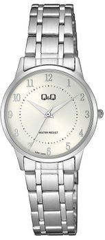 Zegarek damski na bransolecie z cyframi QZ61-204.jpg