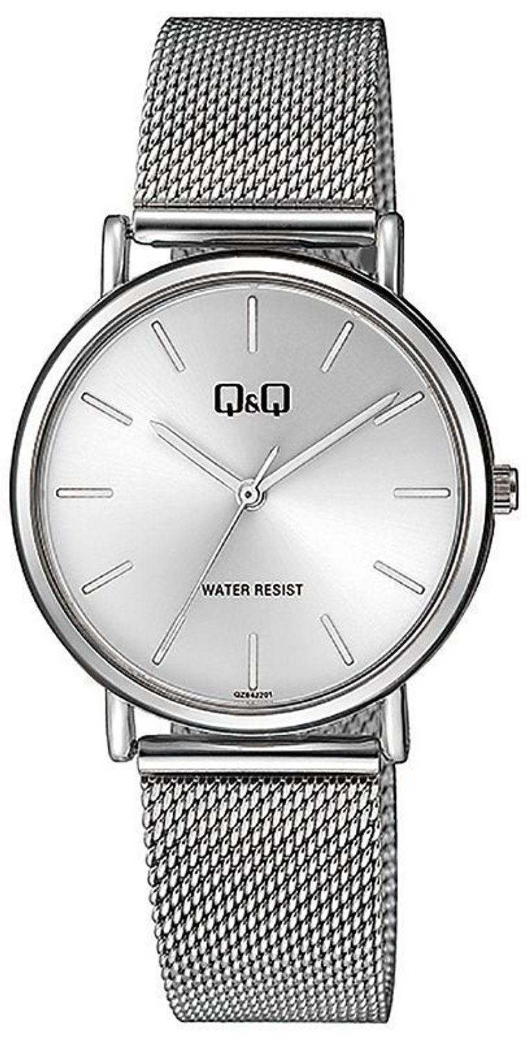 Zeagrek damski na pięknej bransolecie srebrny QZ84-201.jpg