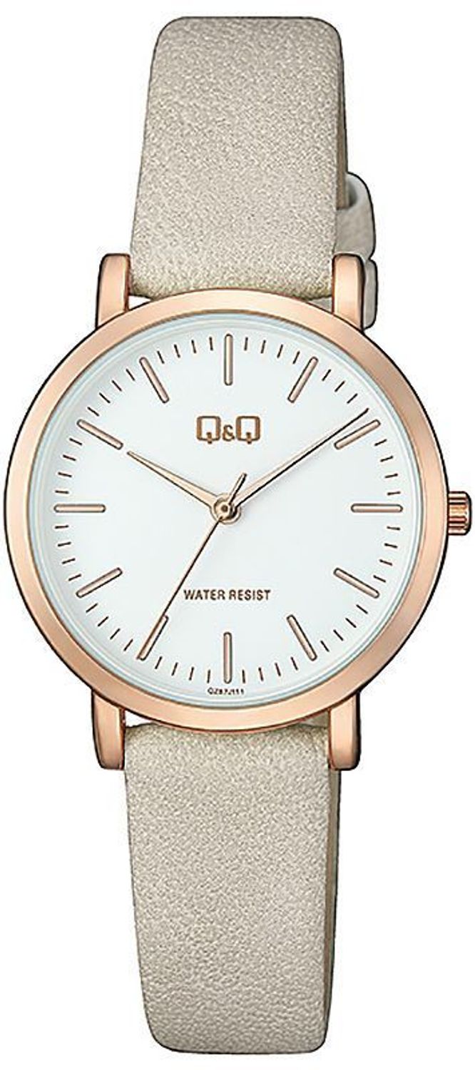 Zegarek damski na pasku QQ QZ87-111.jpg