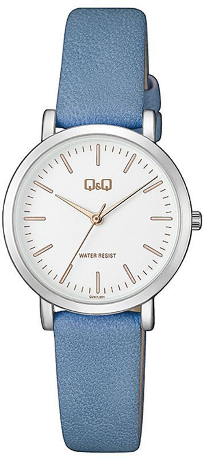 Zegarek damski na pasku QQ QZ87-301.jpg