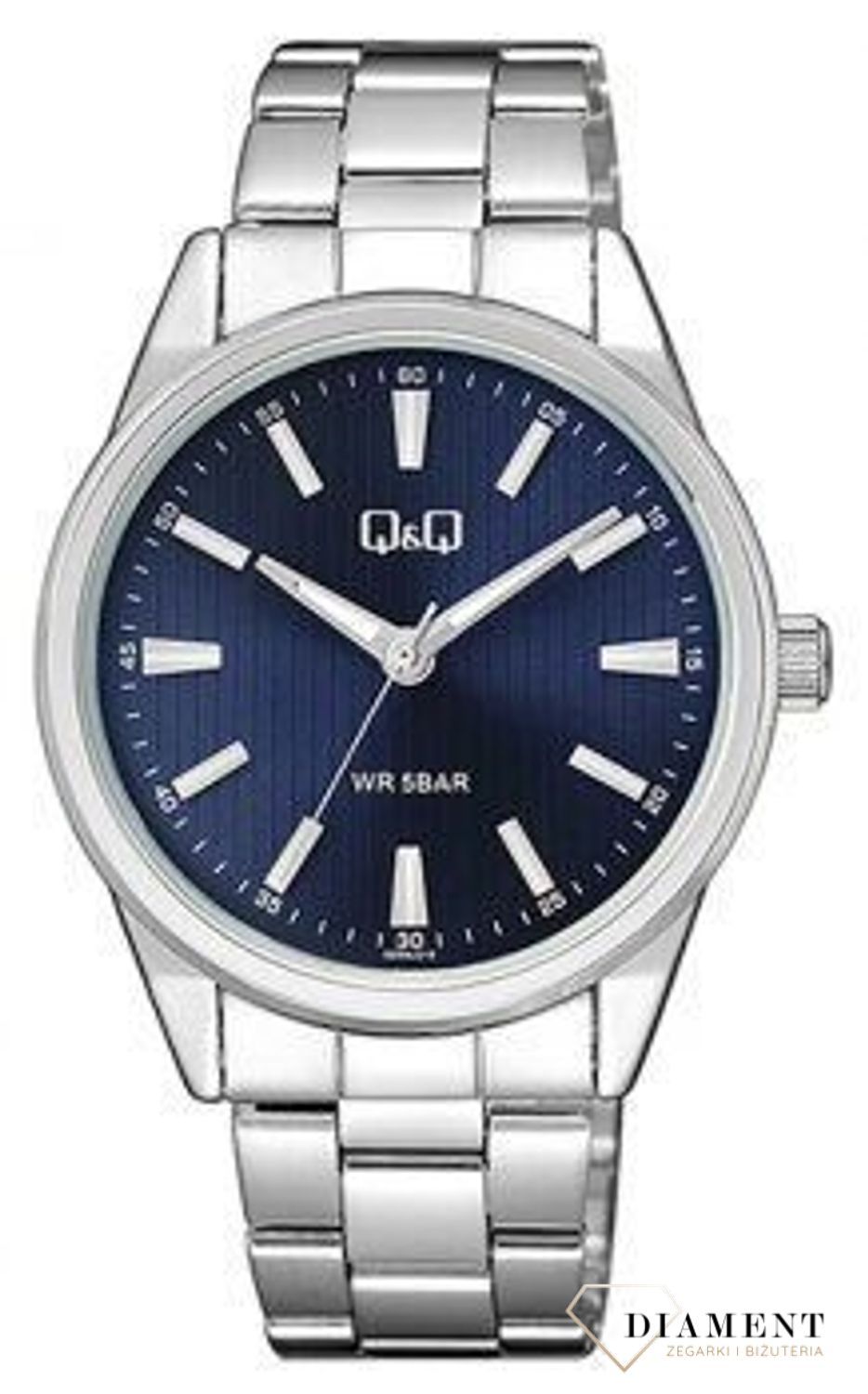 Zegarek męski QQ na bransoletce QZ94-212⌚ Zegarki męskie z bransoletą✓ Wymarzony prezent ✓Prezent dla taty z grawerem✓ Prezent z grawerem✓ Autoryzowany sklep ✓Grawer 0zł ✓Gratis Kurier 24h ✓Zwrot 30 dni ✓Gwarancja naj.jpg