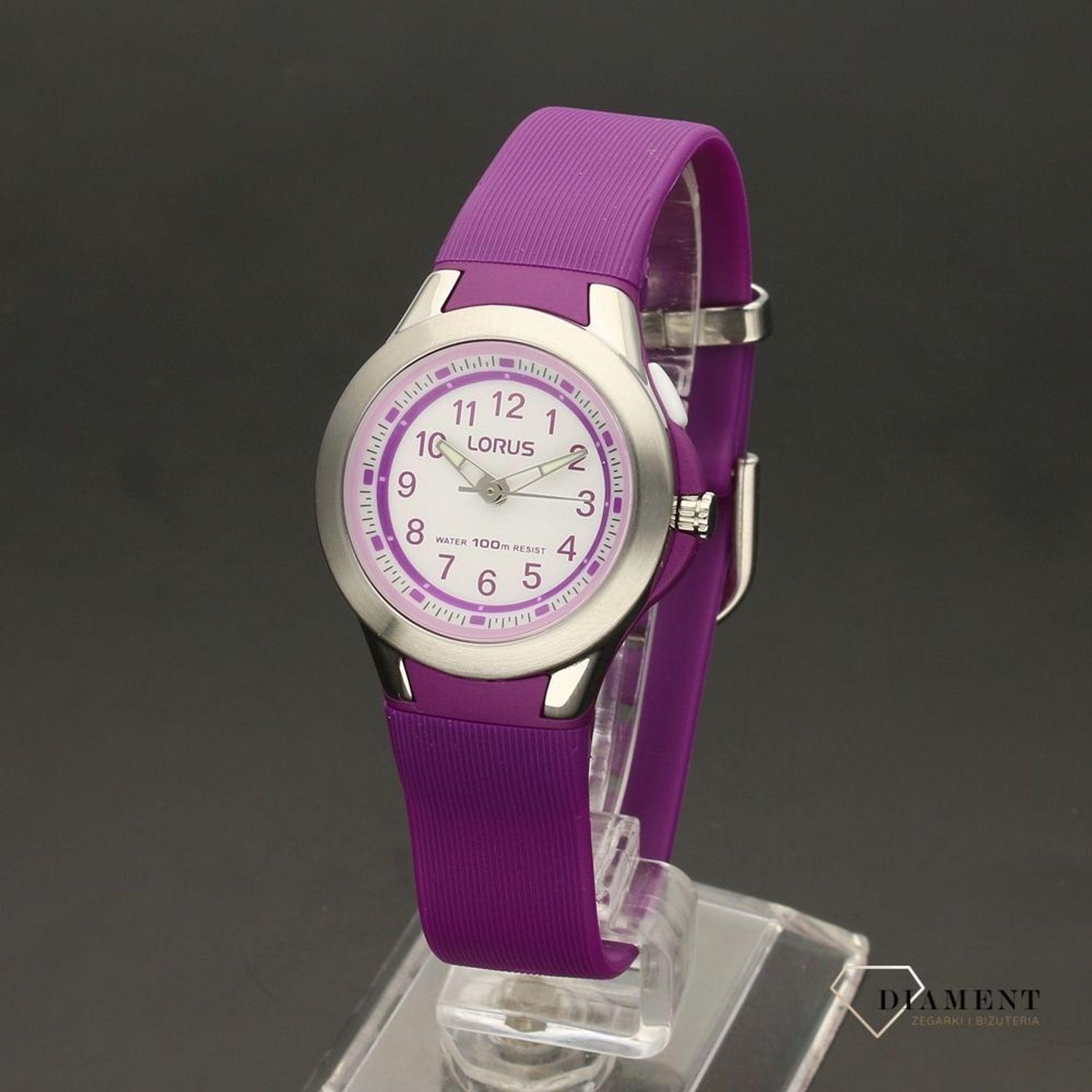 Zegarek dziecięcy Lorus Sport R2301KX9.jpg