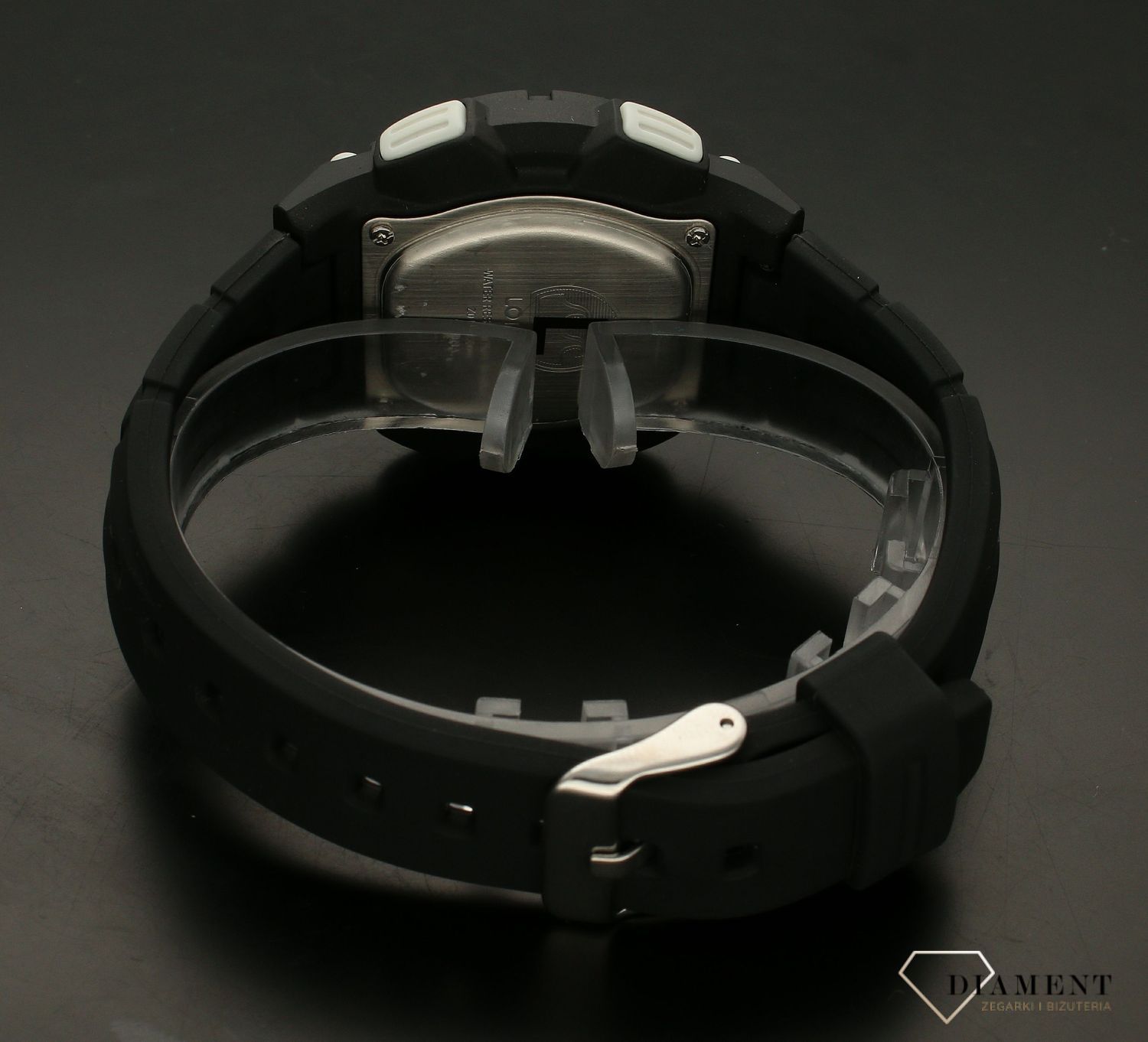 Zegarek męski sportowy Lorus R2329PX9. Zegarek elektroniczny. Zegarek męski sportowy. Zegarek męski na silikonowym pasku Lorus. Elektroniczny zegarek Lorus. Zegarek sportowy idealny na prezent..jpg