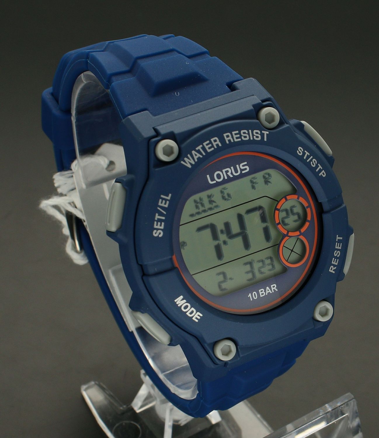 Zegarek męski sportowy Lorus R2331PX9.webp