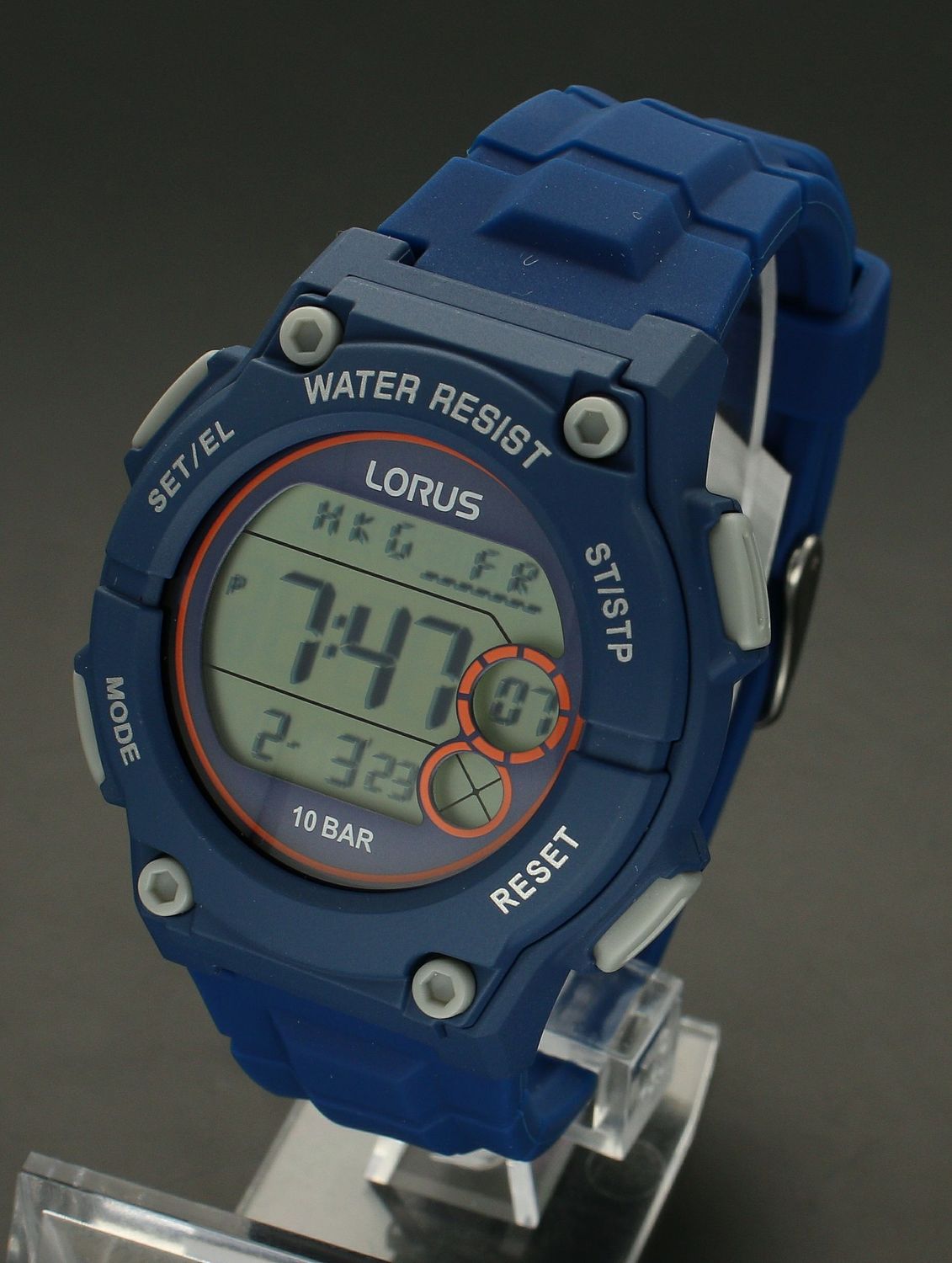 Zegarek męski sportowy Lorus R2331PX9.webp