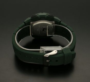 Zegarek dla chłopca sportowy zielony model z wyświetlaczem Lorus R2333PX9 (1).jpg