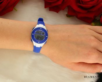 Zegarek dla chłopca niebieski LORUS Sport R2341PX9 (5).jpg