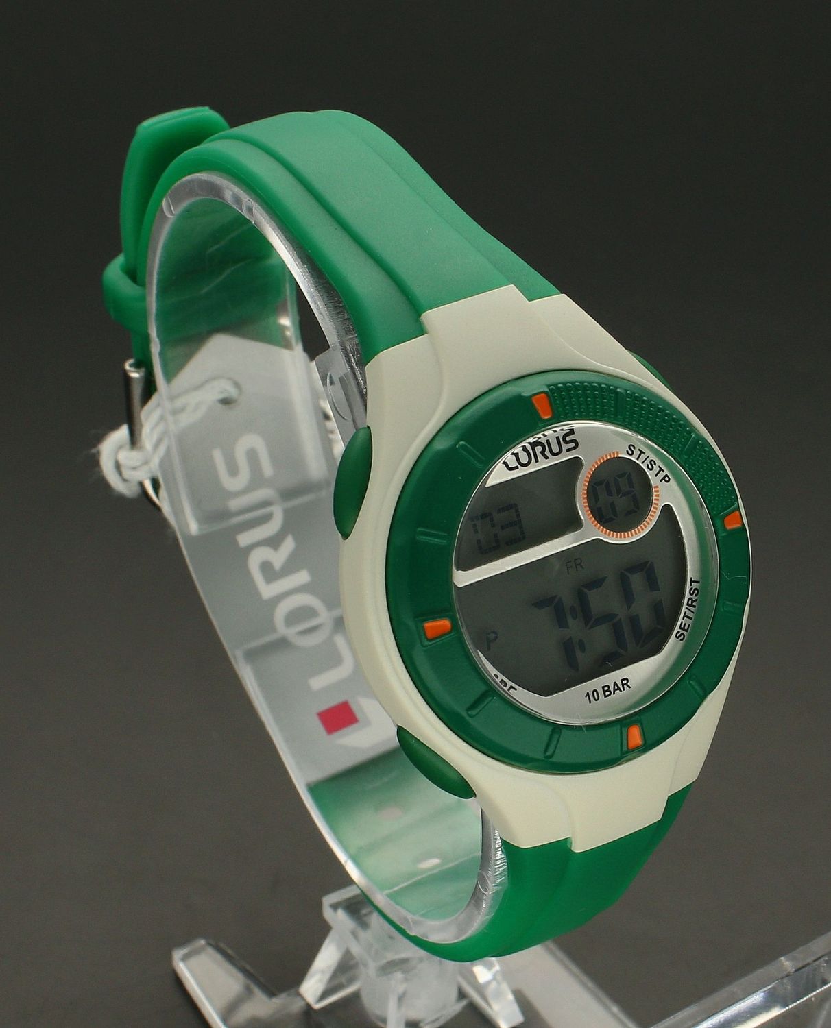 Zegarek dla dziecka LORUS Sport R2343PX9.webp