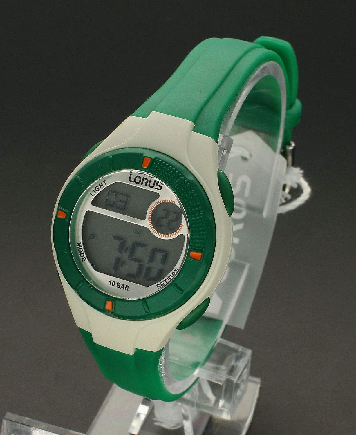 Zegarek dla dziecka LORUS Sport R2343PX9.webp