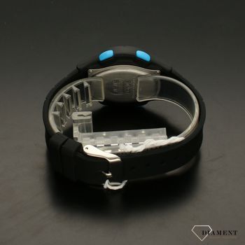 Zegarek ⌚ dla dziecka 🙋‍♂️ Lorus R2361NX9 to sportowy zegarek do pływania na niebieskim pasku silikonowym. ✓ (4).jpg