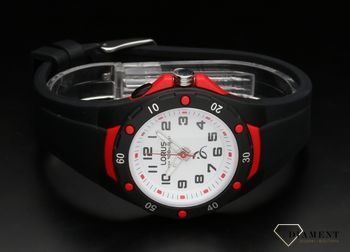 Dziecięcy zegarek Lorus Sport R2363LX9 (3).JPG