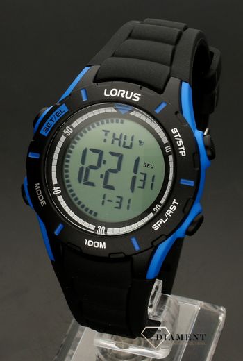 Męski zegarek Lorus Sport R2363MX9 (2).jpg