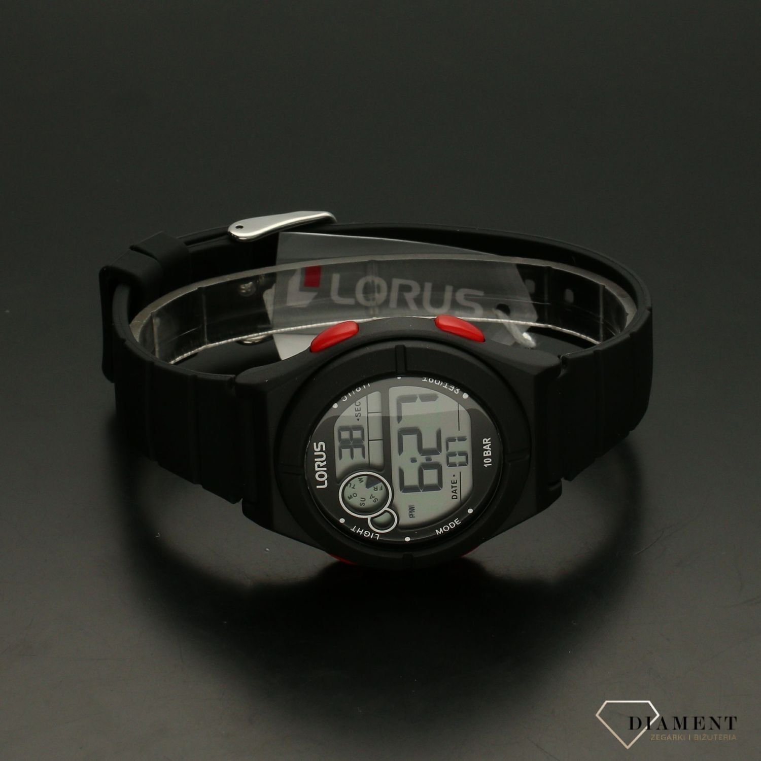 Zegarek dla sportowy chłopca  Lorus R2363NX9.jpg