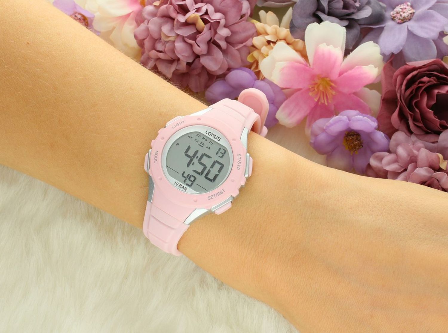 Zegarek Lorus Sport R2367PX9 – Zegarek Dla Dziewczynki Różowy, 100M, Timer, Stoper, Alarm.jpg