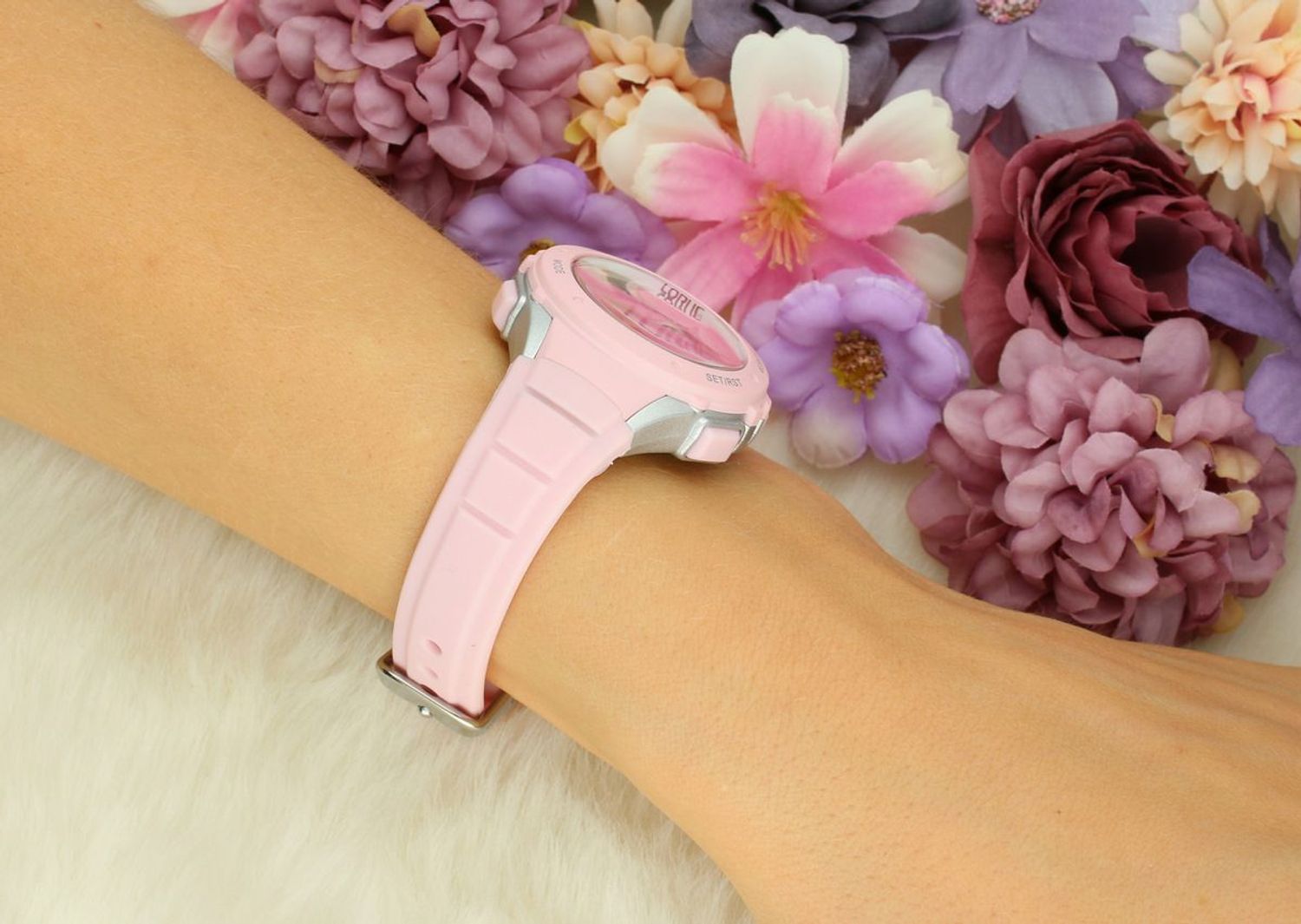 Zegarek Lorus Sport R2367PX9 – Zegarek Dla Dziewczynki Różowy, 100M, Timer, Stoper, Alarm.jpg