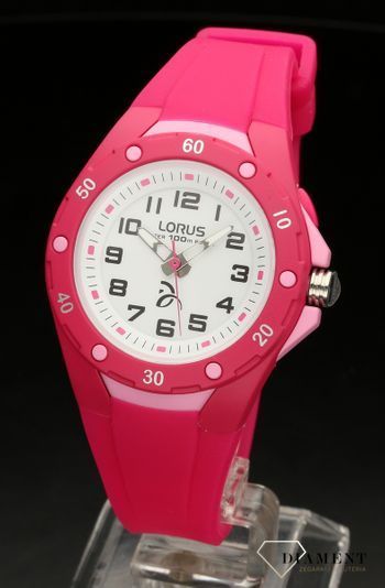 Dziecięcy zegarek Lorus Djokovic Foundation R2371LX9 (2).JPG