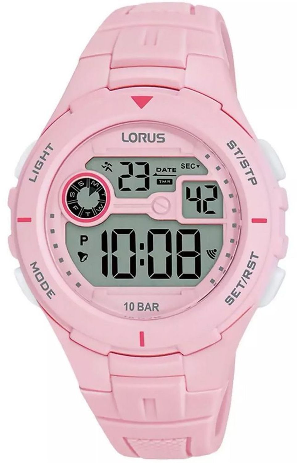 Zegarek Lorus Sport R2387PX9 – Zegarek Dziecięcy Różowy, 100M, Stoper, Timer, Dual Time.jpg