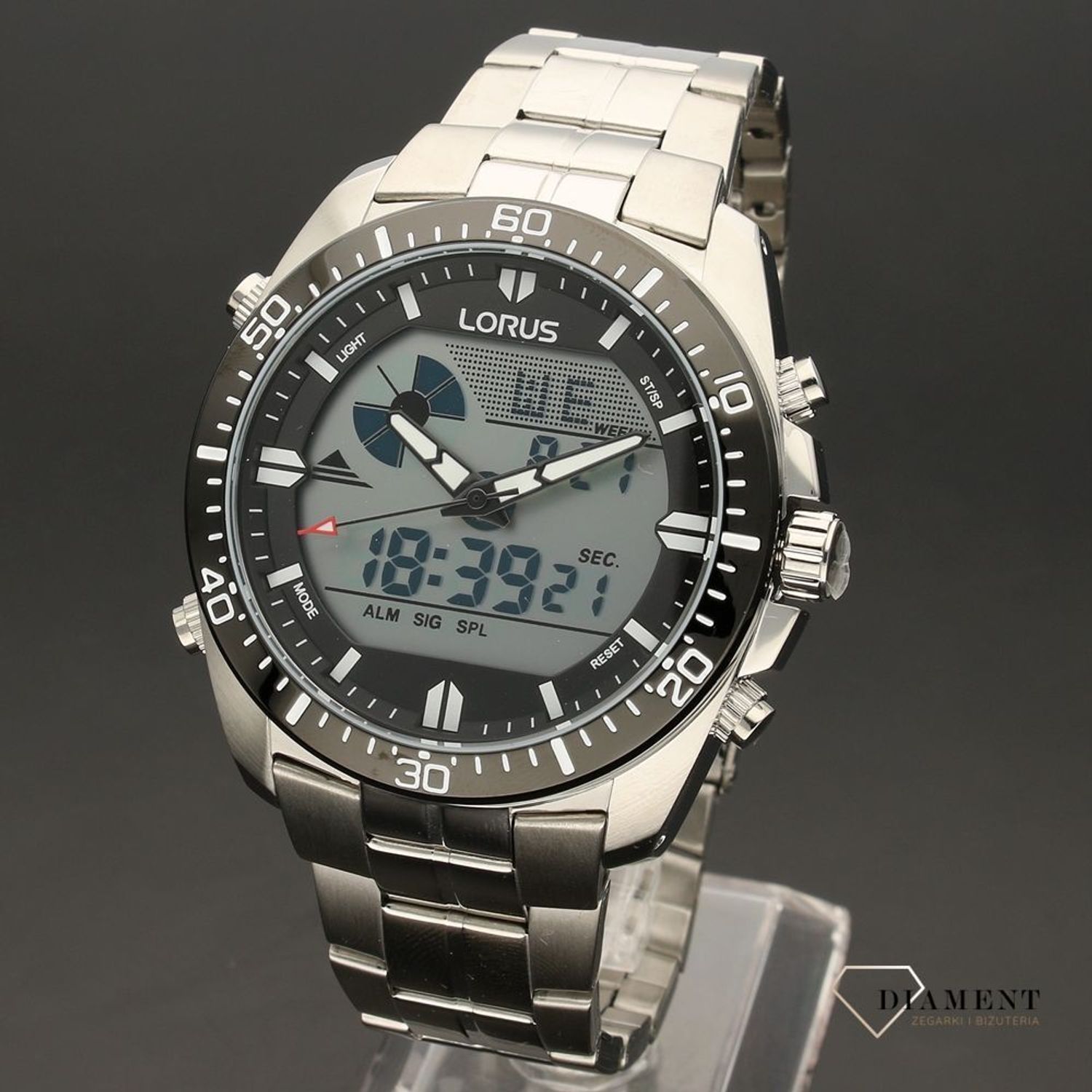 Zegarek męski Lorus R2B03AX9 Sport.jpg