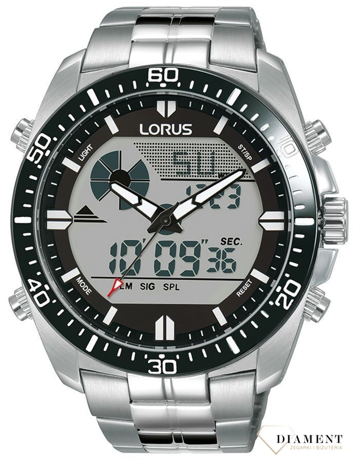 Zegarek męski Lorus R2B03AX9 Sport.jpg