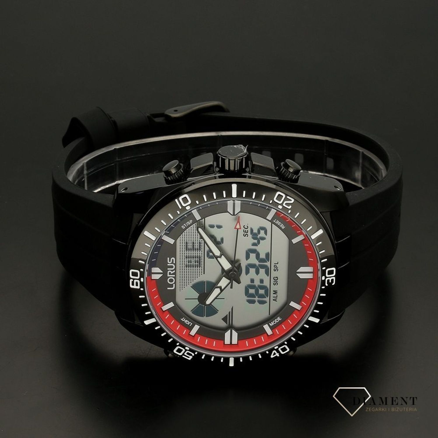 Zegarek męski Lorus R2B05AX9 Sport.jpg