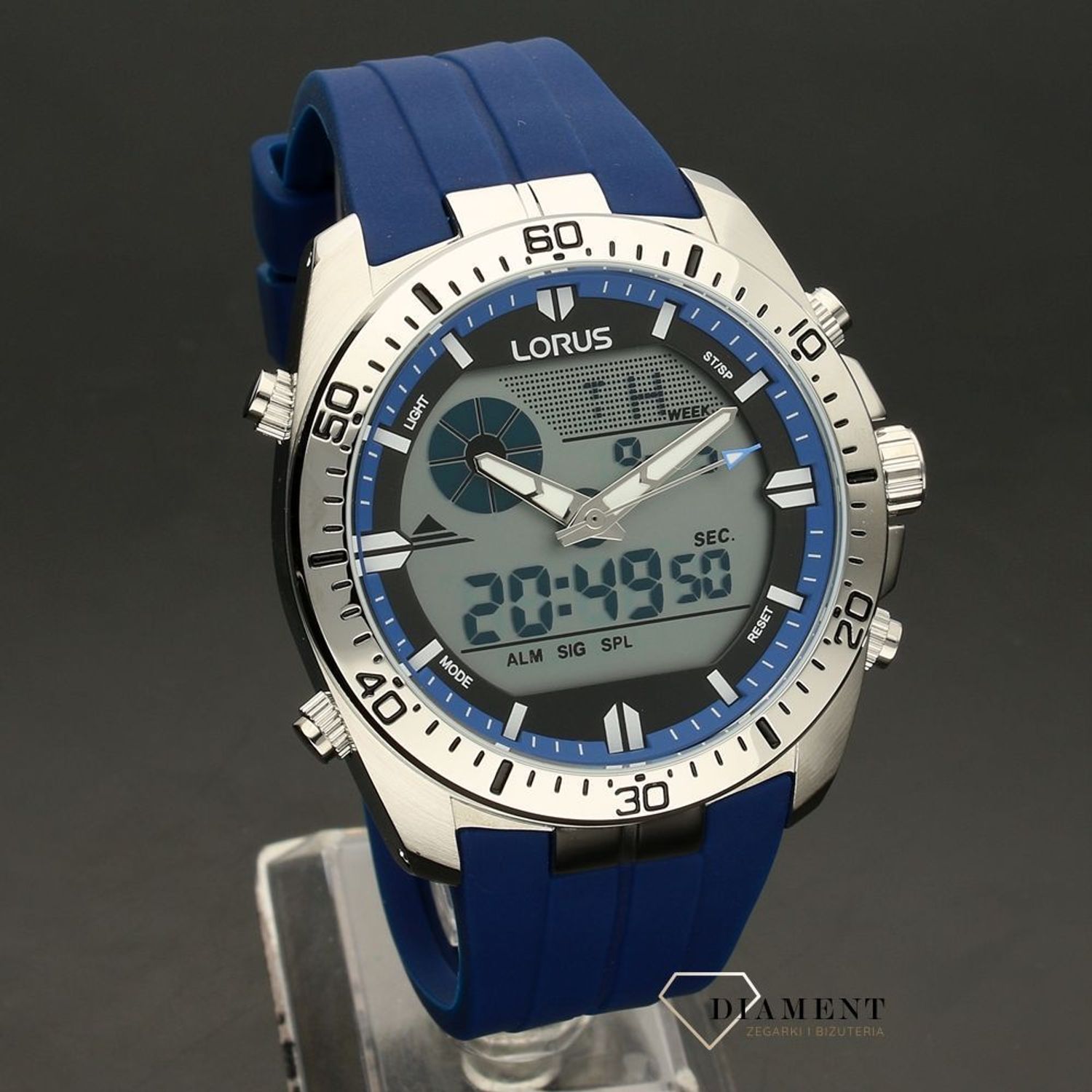 Zegarek męski Lorus R2B09AX9 Sport.jpg